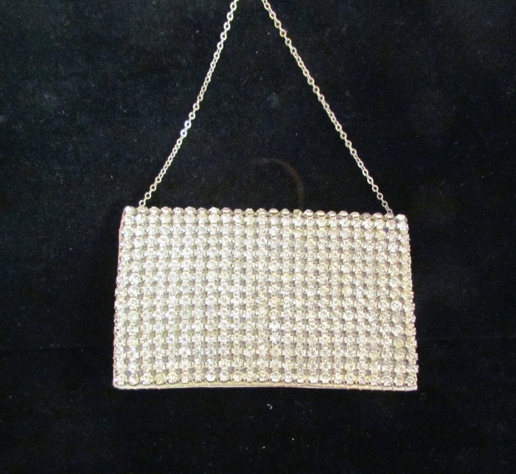 amazon.com TOPALL Rhinestone Purse Sparkly Bag Silver Diamond Purses for  Women Upgrade Evening Prom Rhinestone Bag Handbag Bling Hobo Bag for Party  Club Banquet Wedding (Medium): Handbags: Amazon.com | ShopLook